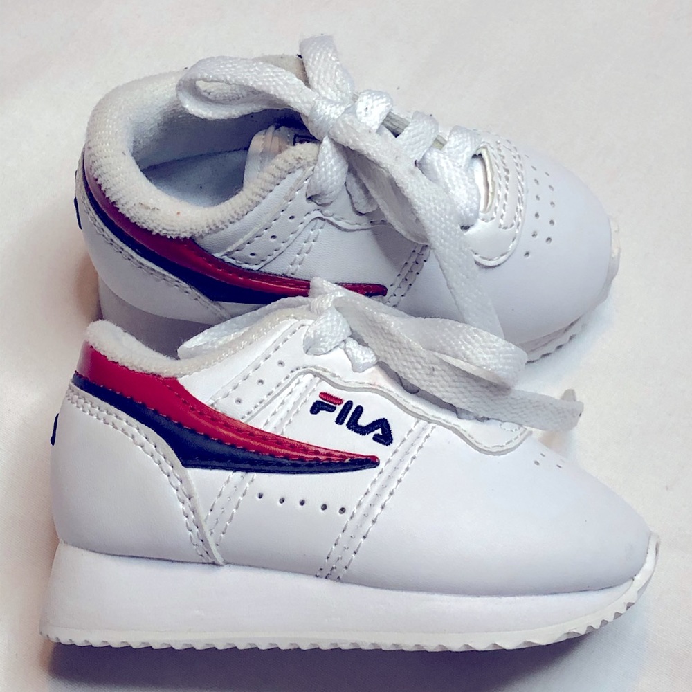 Fila baby machu unisex sneakers